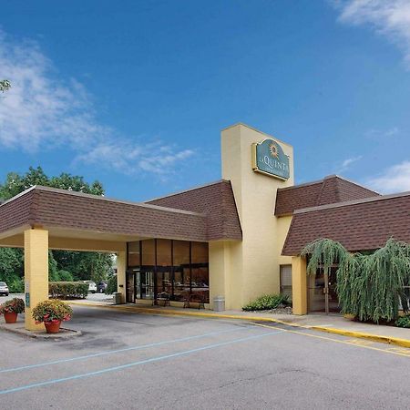 La Quinta By Wyndham Armonk Westchester Cnty Apt Екстериор снимка