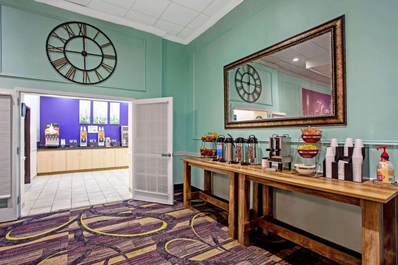 La Quinta By Wyndham Armonk Westchester Cnty Apt Екстериор снимка
