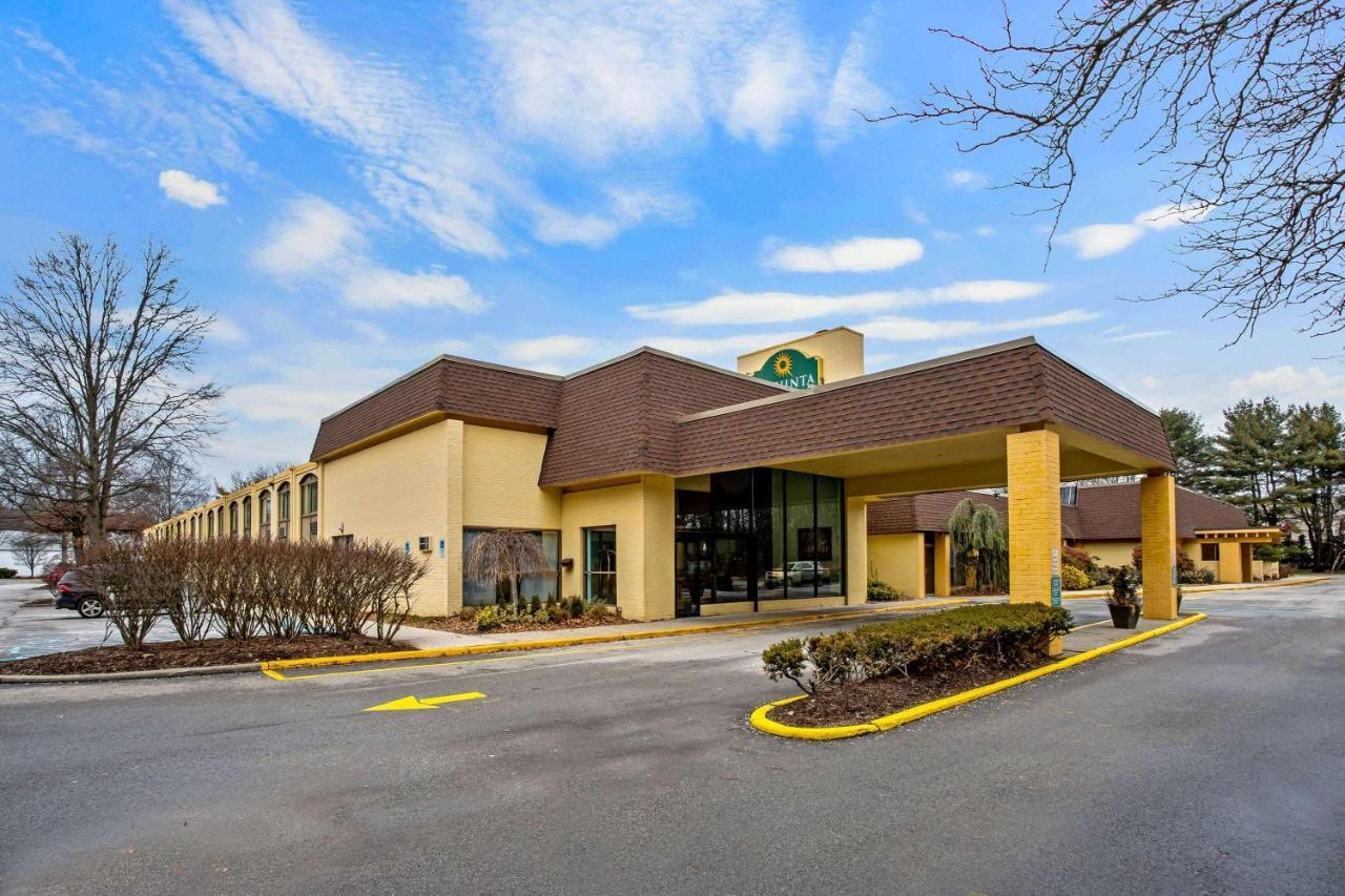 La Quinta By Wyndham Armonk Westchester Cnty Apt Екстериор снимка