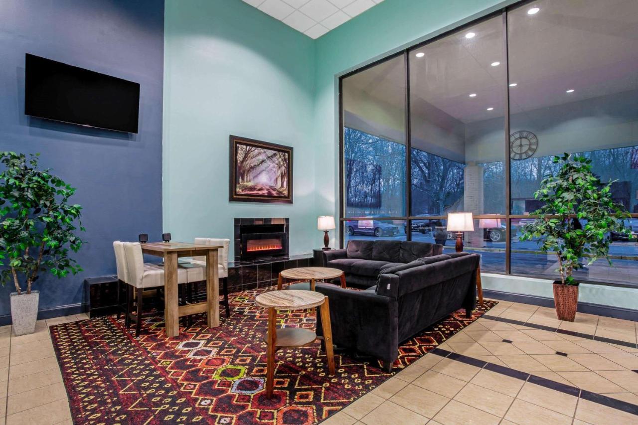 La Quinta By Wyndham Armonk Westchester Cnty Apt Екстериор снимка