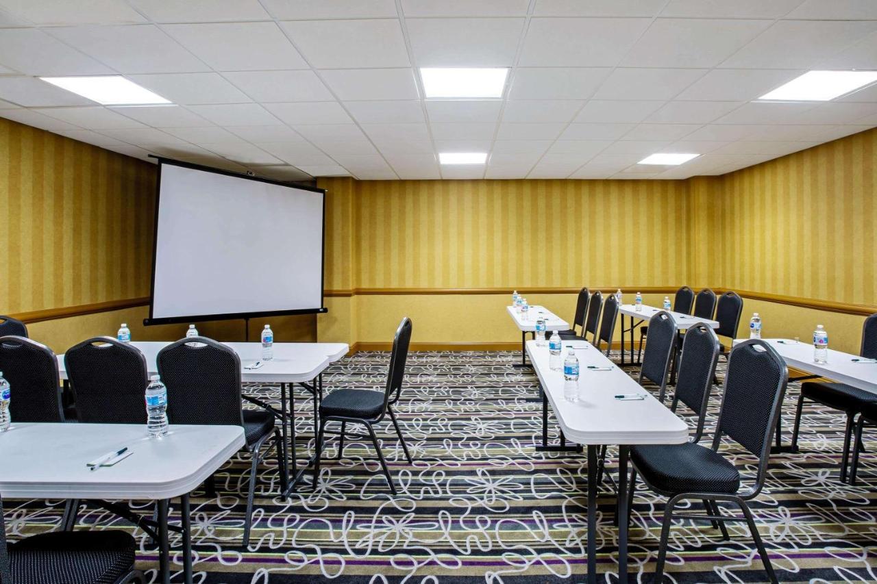 La Quinta By Wyndham Armonk Westchester Cnty Apt Екстериор снимка