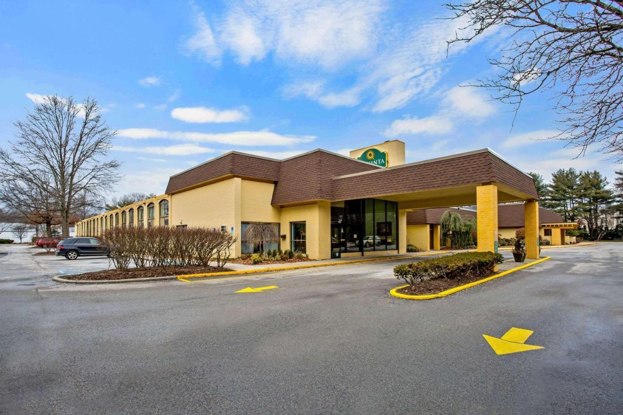 La Quinta By Wyndham Armonk Westchester Cnty Apt Екстериор снимка