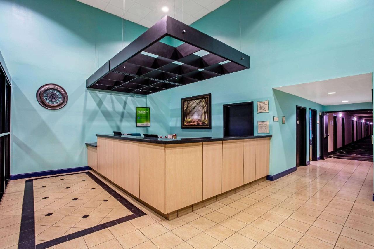 La Quinta By Wyndham Armonk Westchester Cnty Apt Екстериор снимка