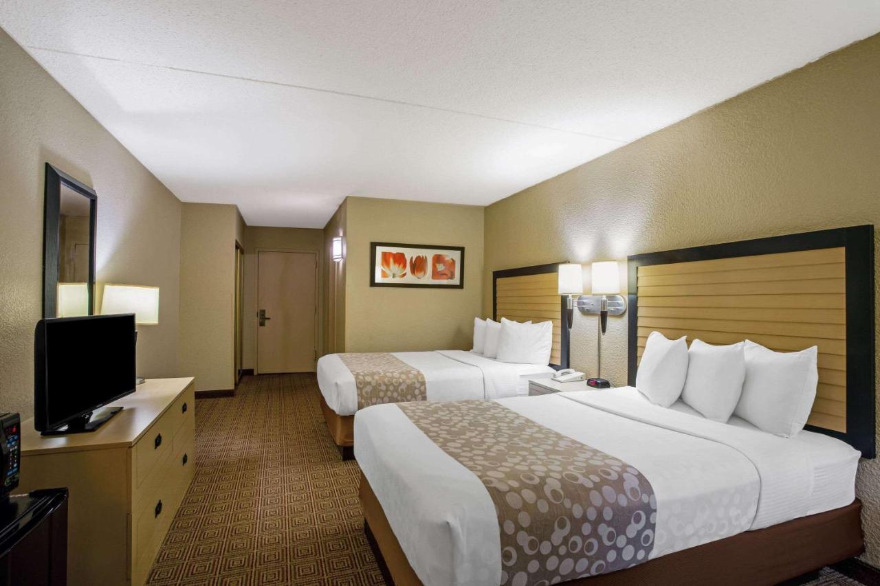 La Quinta By Wyndham Armonk Westchester Cnty Apt Екстериор снимка