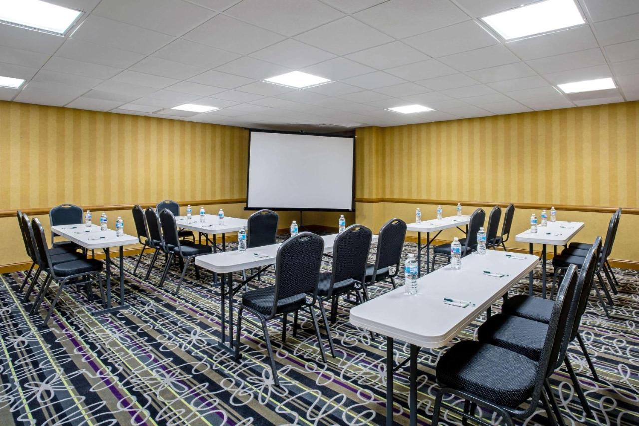 La Quinta By Wyndham Armonk Westchester Cnty Apt Екстериор снимка