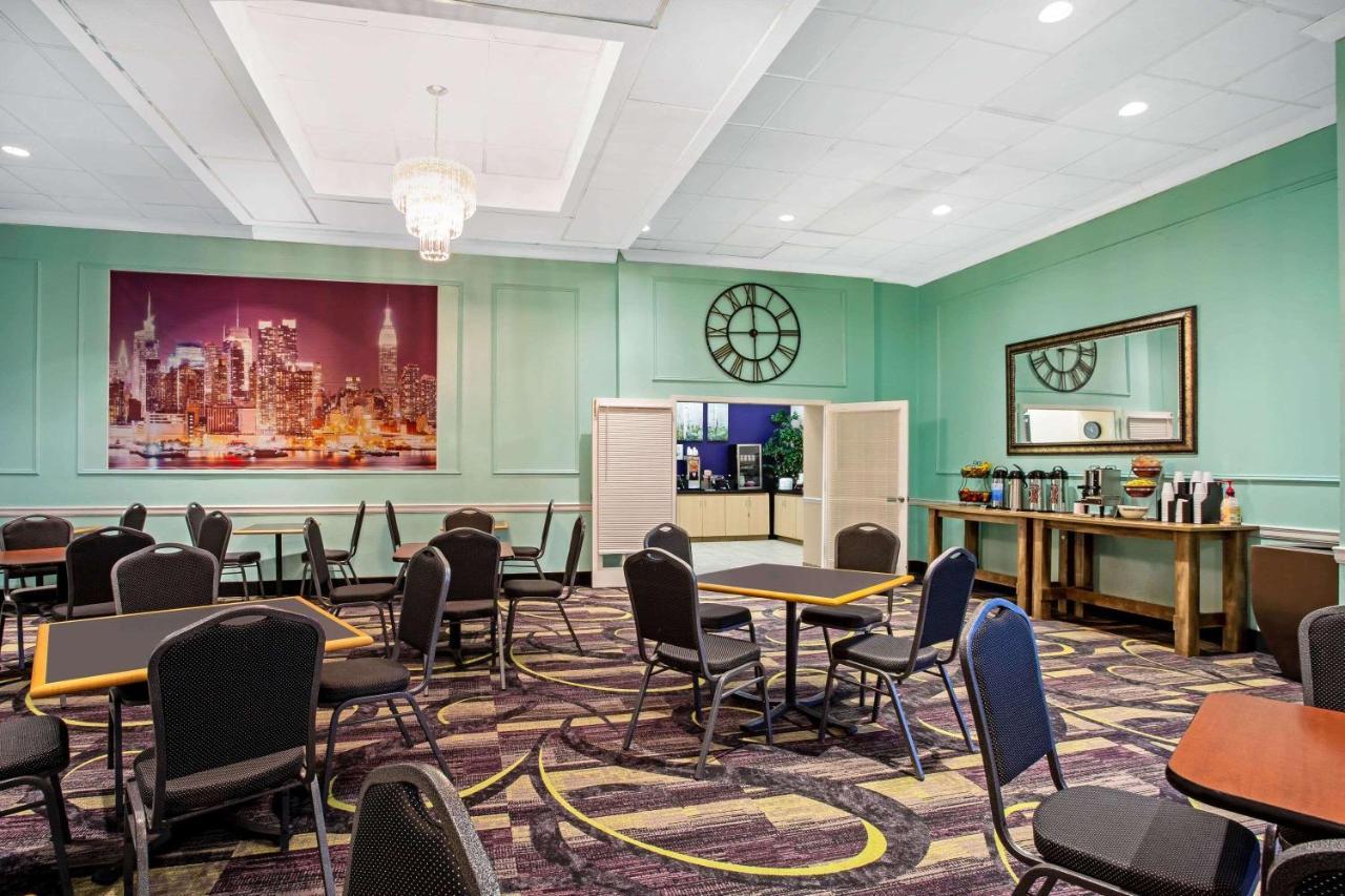 La Quinta By Wyndham Armonk Westchester Cnty Apt Екстериор снимка
