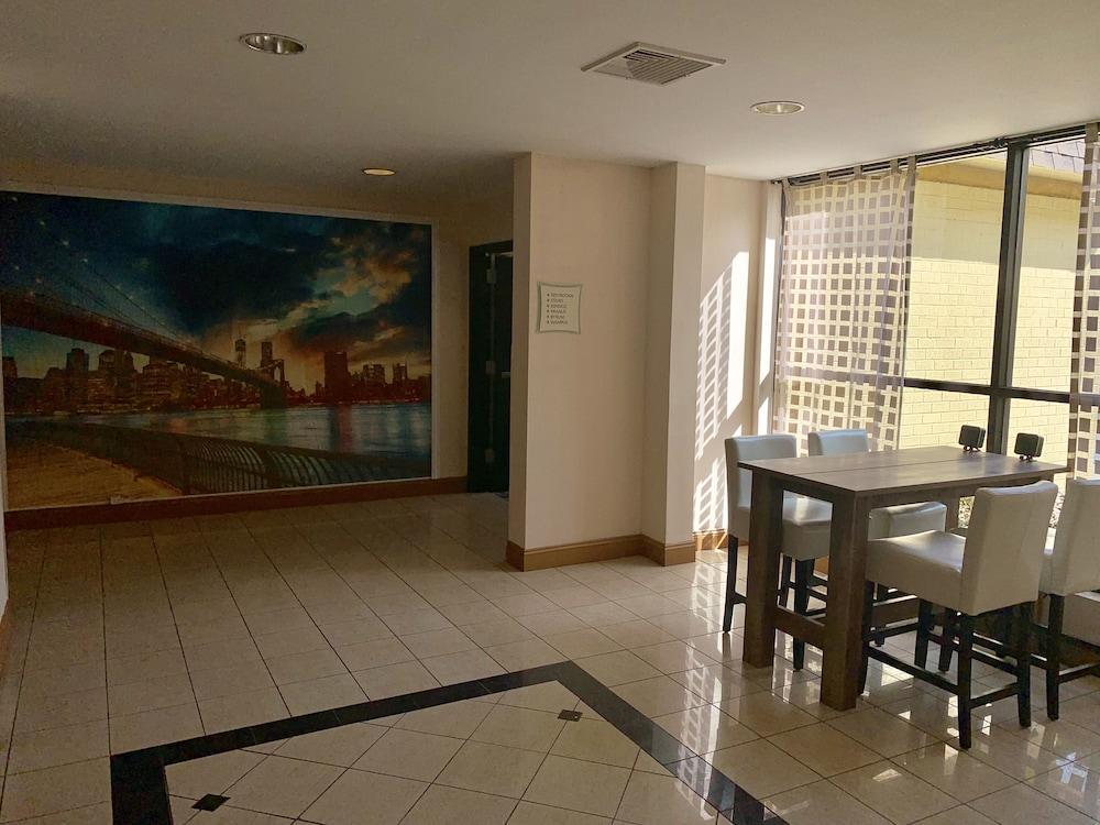 La Quinta By Wyndham Armonk Westchester Cnty Apt Екстериор снимка