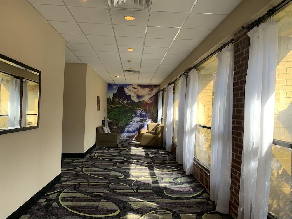 La Quinta By Wyndham Armonk Westchester Cnty Apt Екстериор снимка