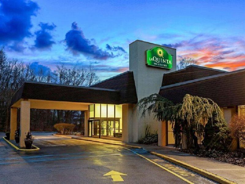 La Quinta By Wyndham Armonk Westchester Cnty Apt Екстериор снимка
