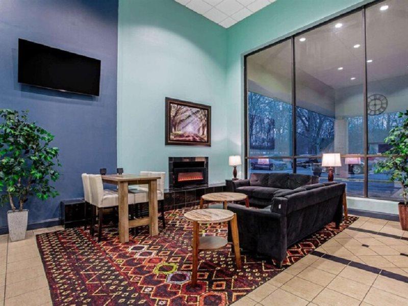 La Quinta By Wyndham Armonk Westchester Cnty Apt Екстериор снимка