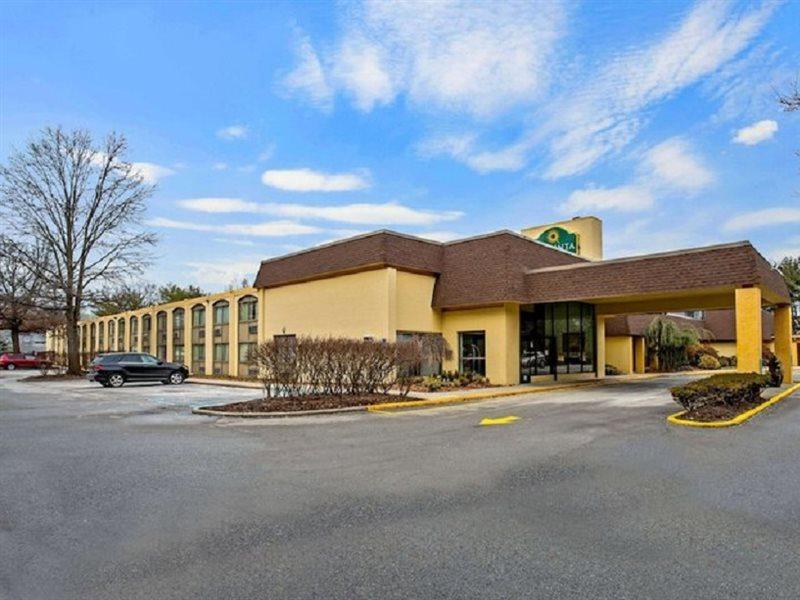 La Quinta By Wyndham Armonk Westchester Cnty Apt Екстериор снимка