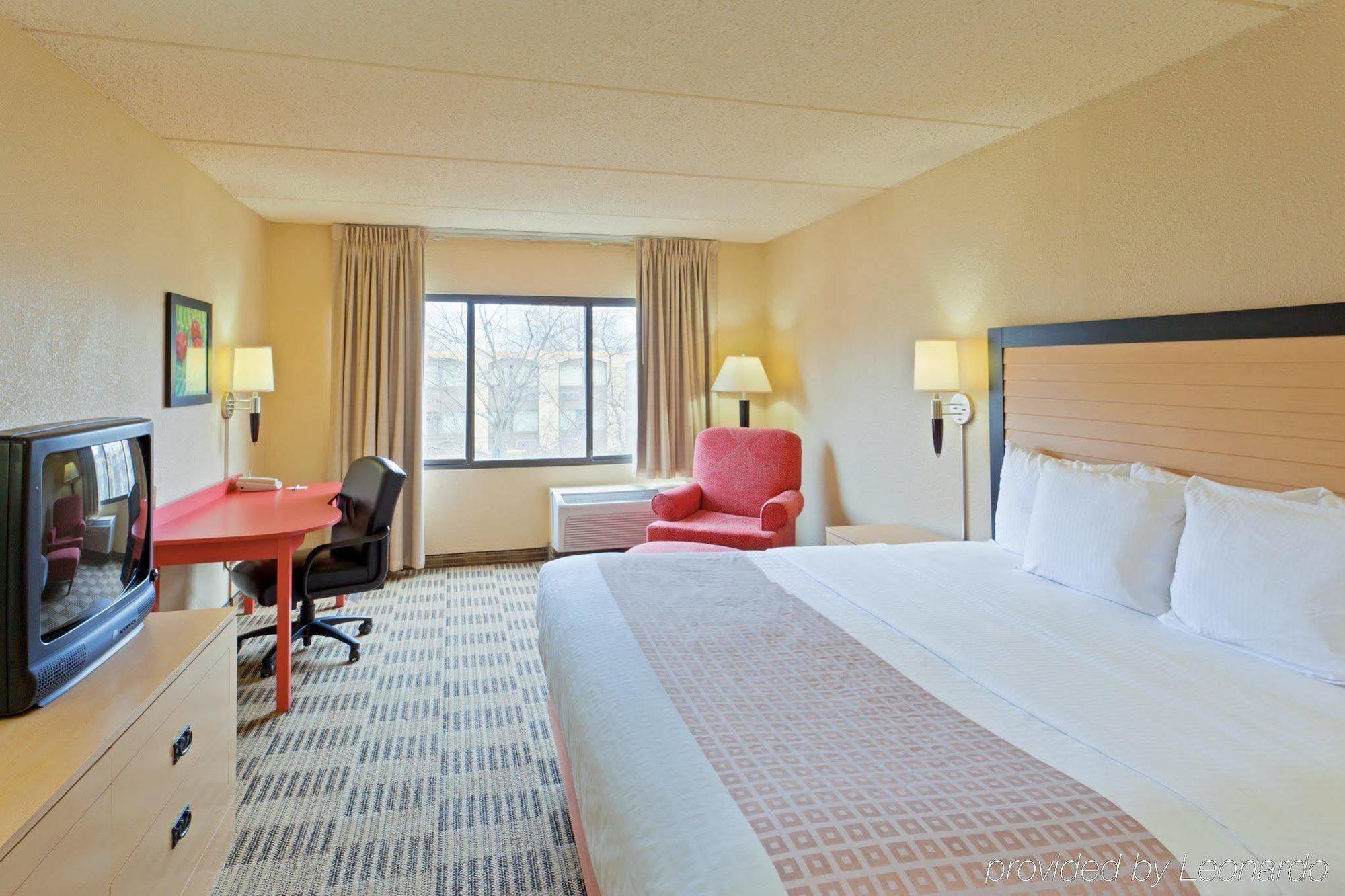 La Quinta By Wyndham Armonk Westchester Cnty Apt Екстериор снимка