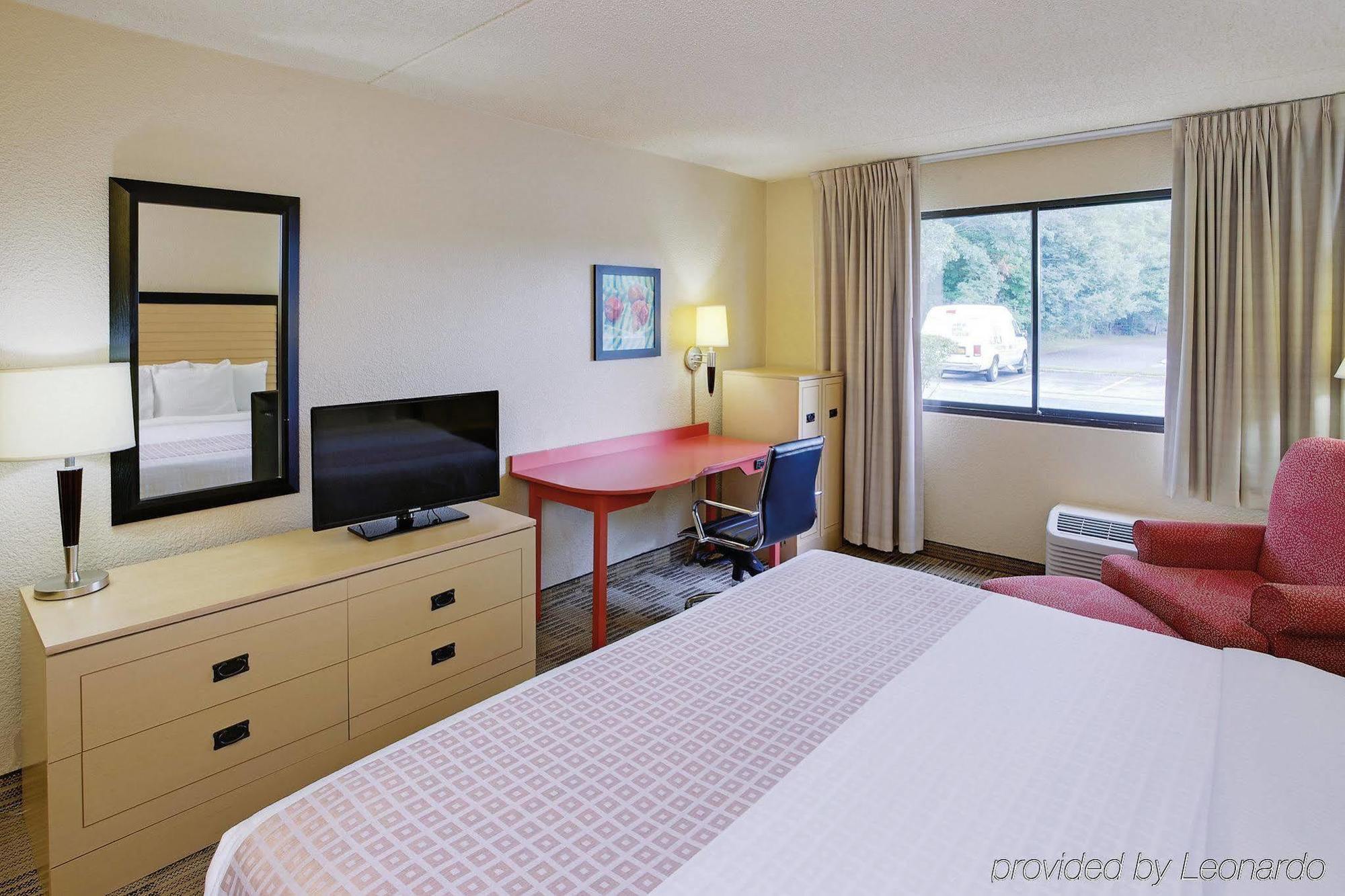 La Quinta By Wyndham Armonk Westchester Cnty Apt Екстериор снимка