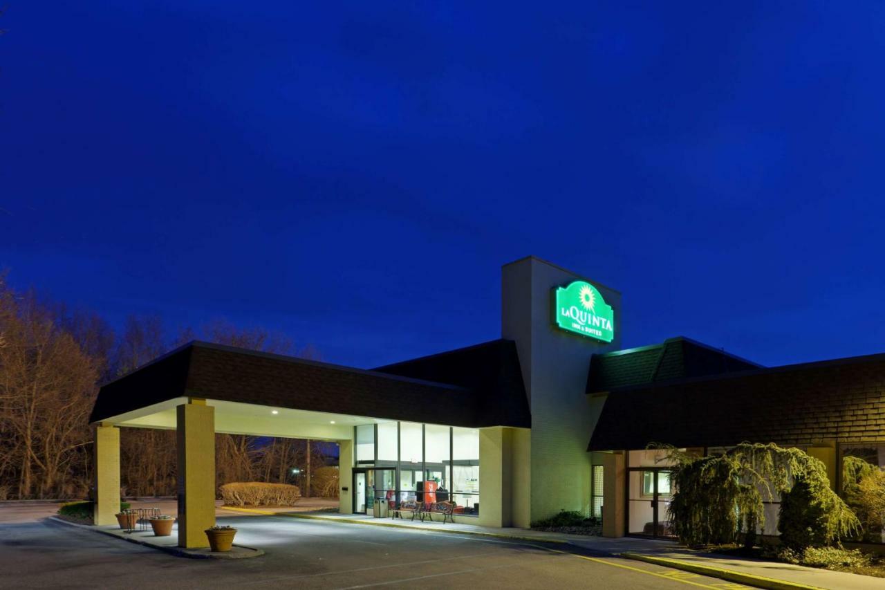La Quinta By Wyndham Armonk Westchester Cnty Apt Екстериор снимка