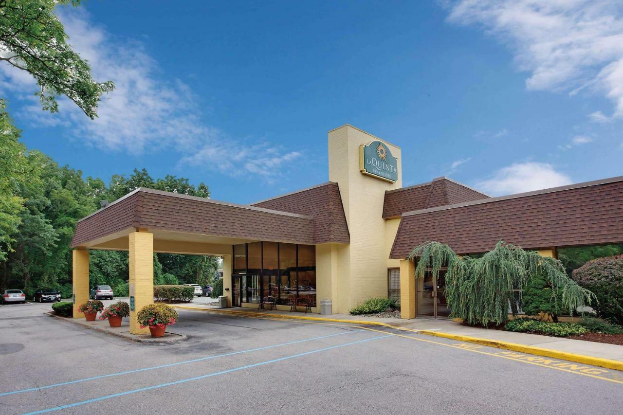 La Quinta By Wyndham Armonk Westchester Cnty Apt Екстериор снимка