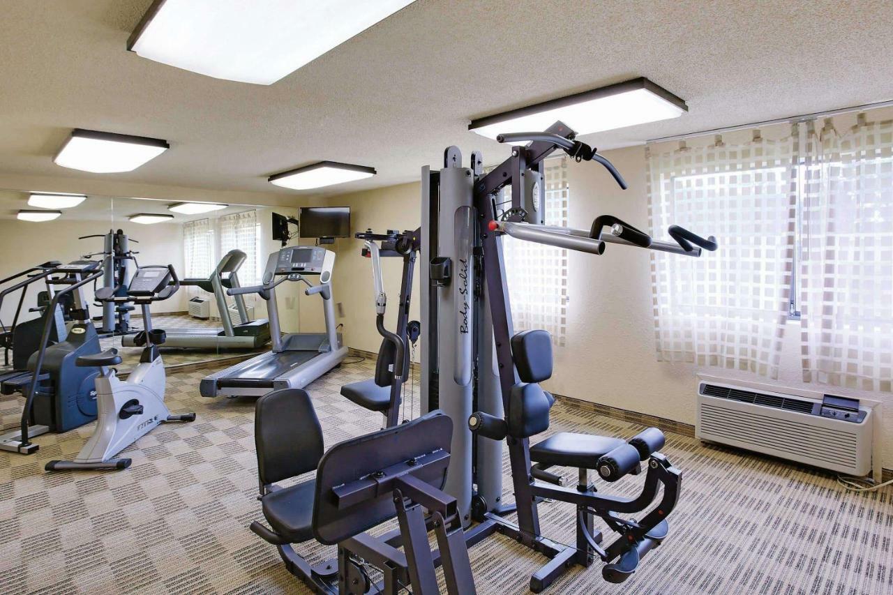 La Quinta By Wyndham Armonk Westchester Cnty Apt Екстериор снимка