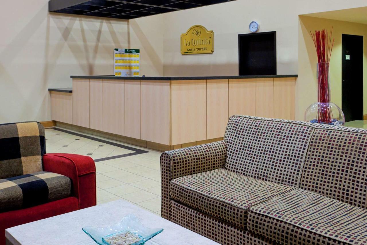 La Quinta By Wyndham Armonk Westchester Cnty Apt Екстериор снимка