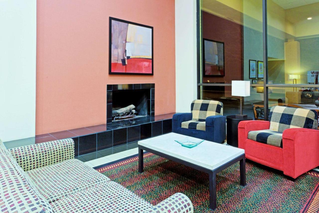 La Quinta By Wyndham Armonk Westchester Cnty Apt Екстериор снимка
