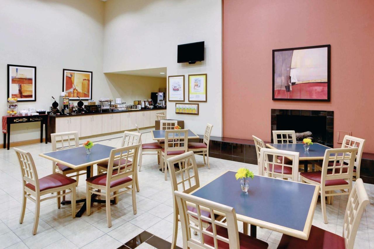 La Quinta By Wyndham Armonk Westchester Cnty Apt Екстериор снимка
